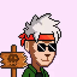 ChainMonkey #4342