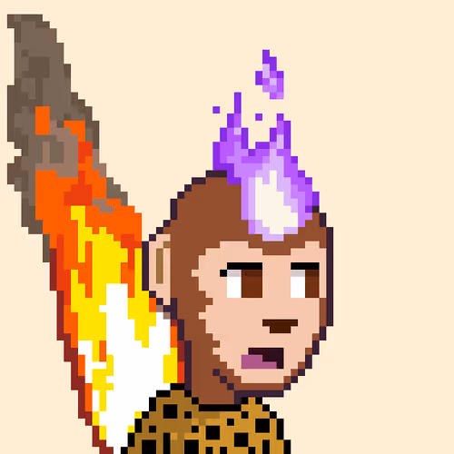 Chainmonkeynft