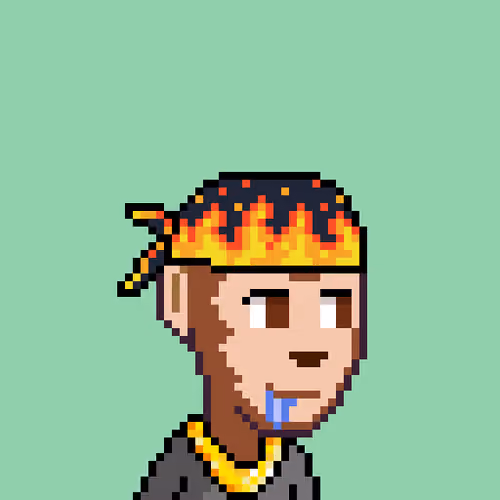 ChainMonkey #721