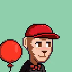 ChainMonkey #2819