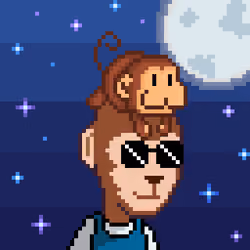 ChainMonkey #3126
