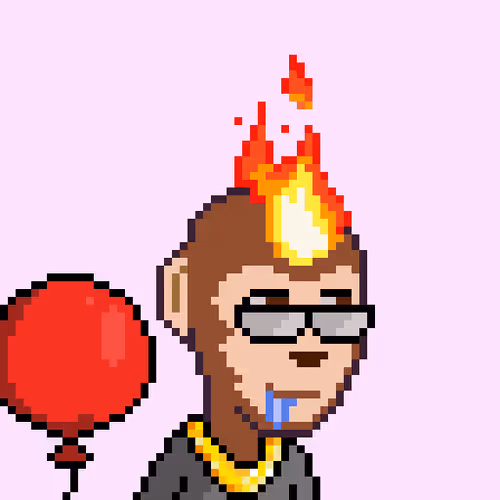 Chainmonkeynft