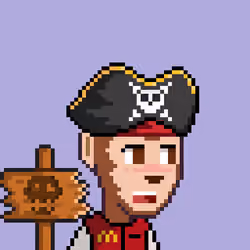 ChainMonkey #3898