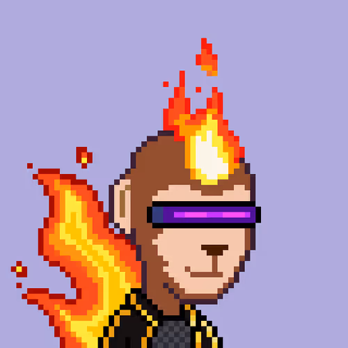 Chainmonkeynft