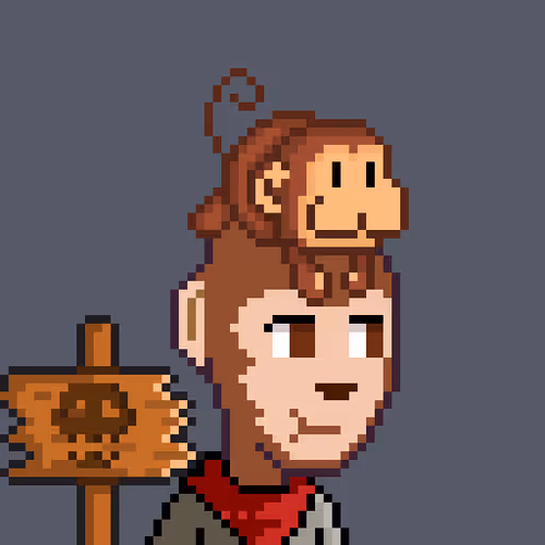 Chainmonkeynft