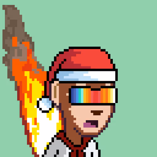 ChainMonkey #1496