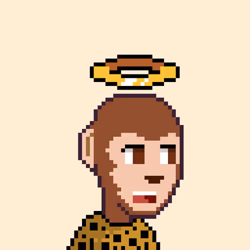 Chainmonkeynft