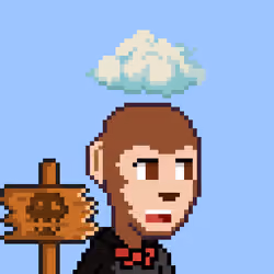 ChainMonkey #2396