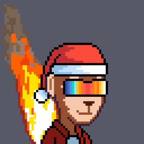 ChainMonkey #3986