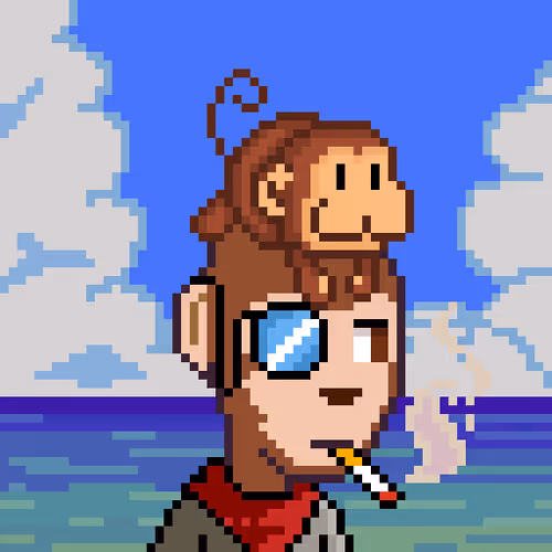 Chainmonkeynft