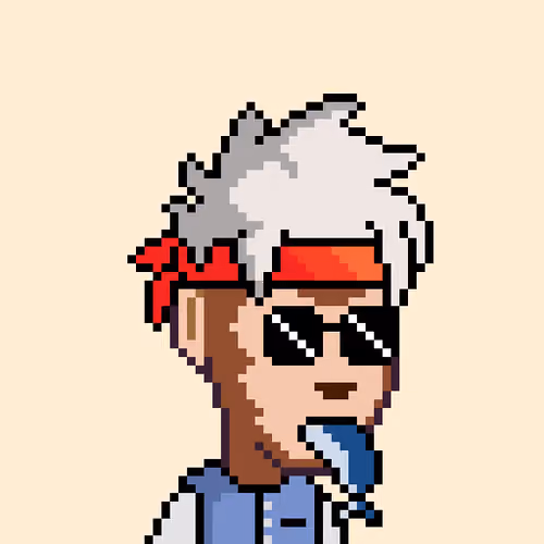 ChainMonkey #2621