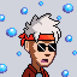ChainMonkey #856
