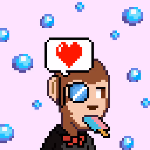 ChainMonkey #1703