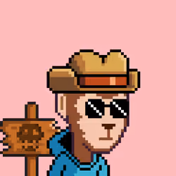 ChainMonkey #3323