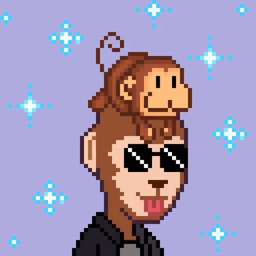 ChainMonkey #622