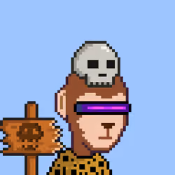 ChainMonkey #3160
