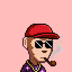 ChainMonkey #2783