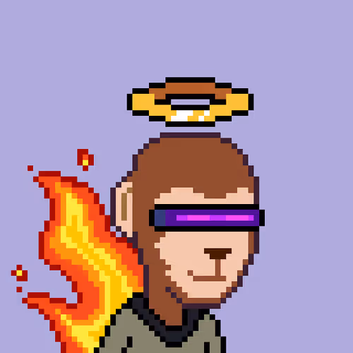 Chainmonkeynft
