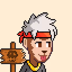 ChainMonkey #1834