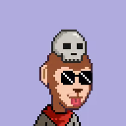 ChainMonkey #2136