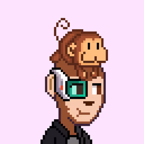 Chainmonkeynft