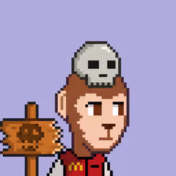 ChainMonkey #1088