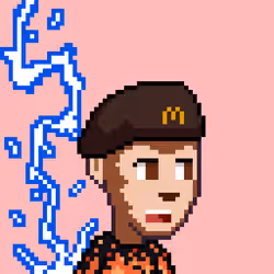 ChainMonkey #610
