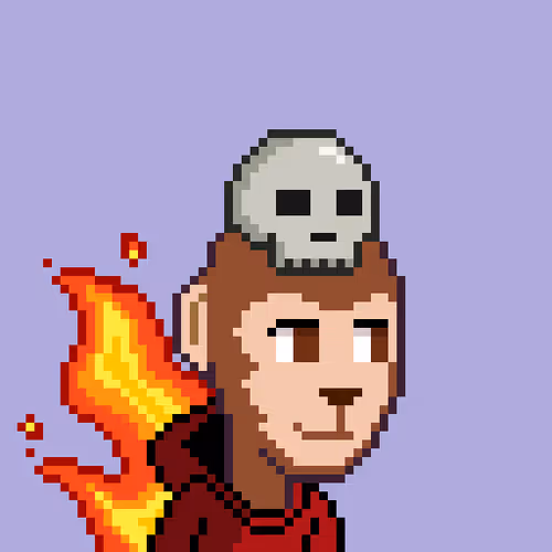 Chainmonkeynft