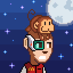 ChainMonkey #2307