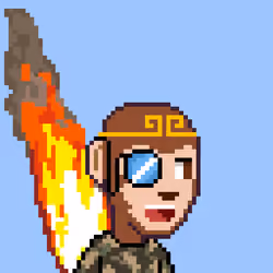 ChainMonkey #2773