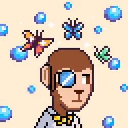 ChainMonkey #3834