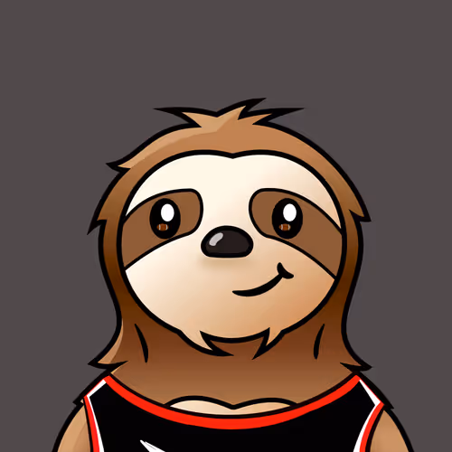 Sloth Friends