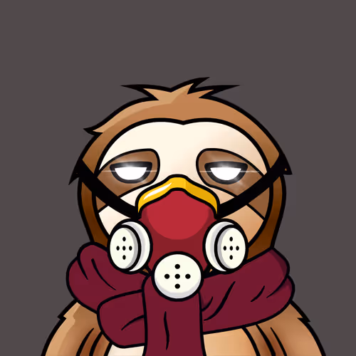 Sloth Friends