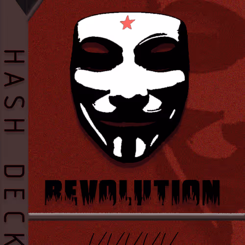 0xRev0lution