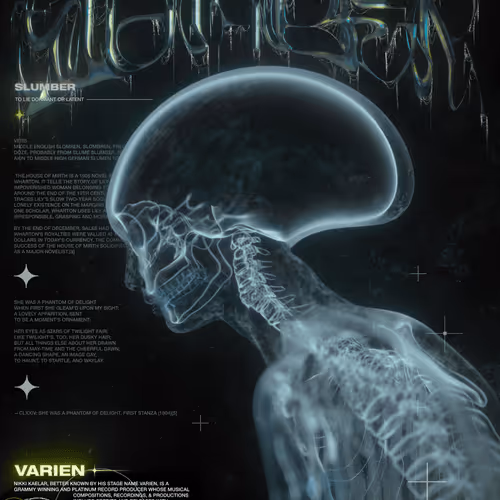 Series 2 Varien