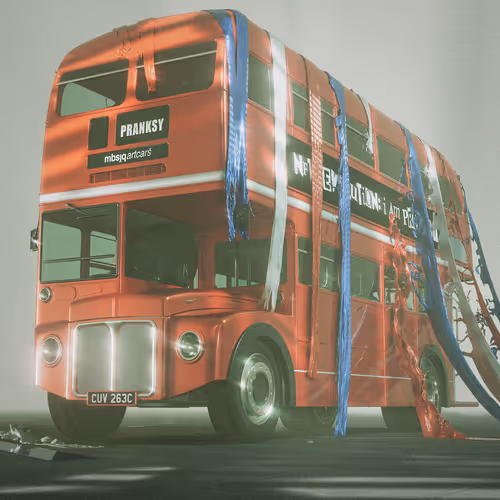 Series 2: MISS AL SIMPSON