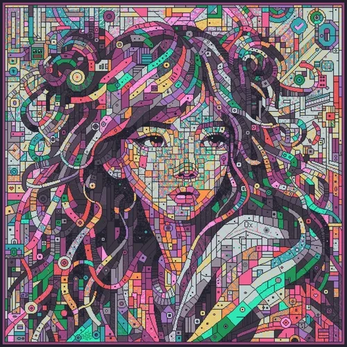 Series 2 Josie