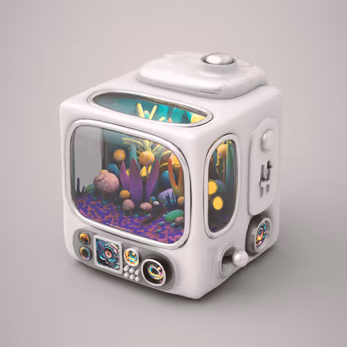 Series 2: Micah Johnson