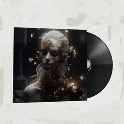 Numbing Silence Vinyl Redemption #62