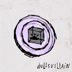 Dullsvillain #12