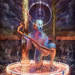 Oracle of the Twilight Serpent #39