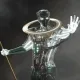 The Metalorian DAO Silver