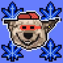 StonerDogz #196
