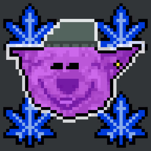 StonerDogz #358