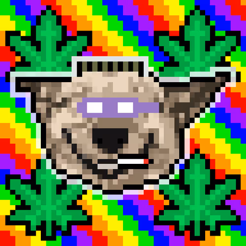 Stonerdogz