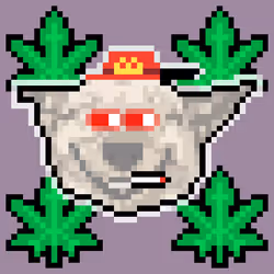 StonerDogz #234