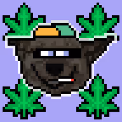 StonerDogz #405