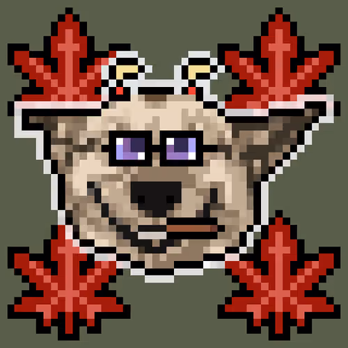 StonerDogz #376