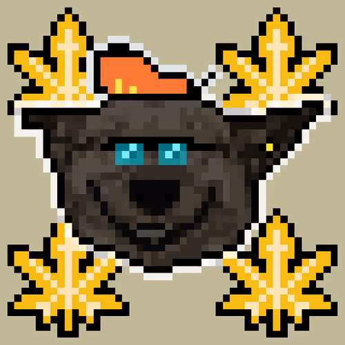 StonerDogz #290
