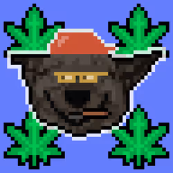 StonerDogz #283